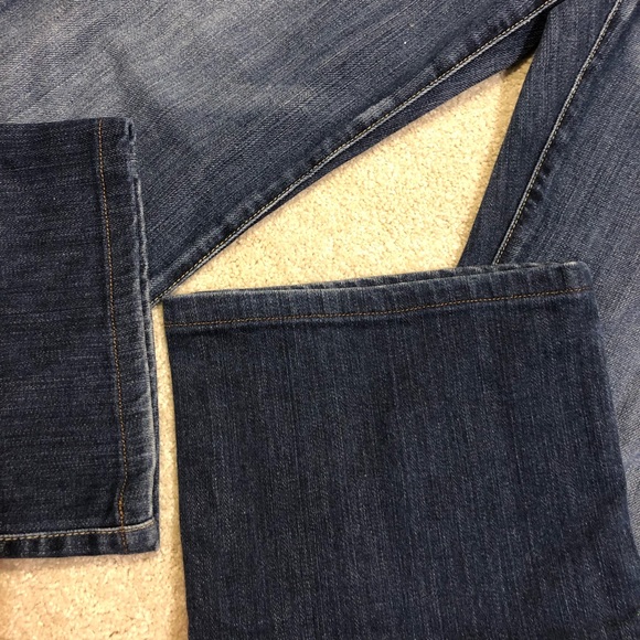 Men’s 7 For All Mankind Jeans Size 32 - Picture 6 of 6